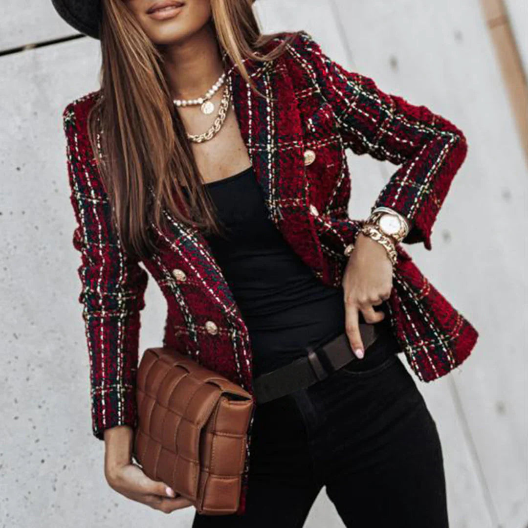 Elegante blazer voor vrouwen - Senja