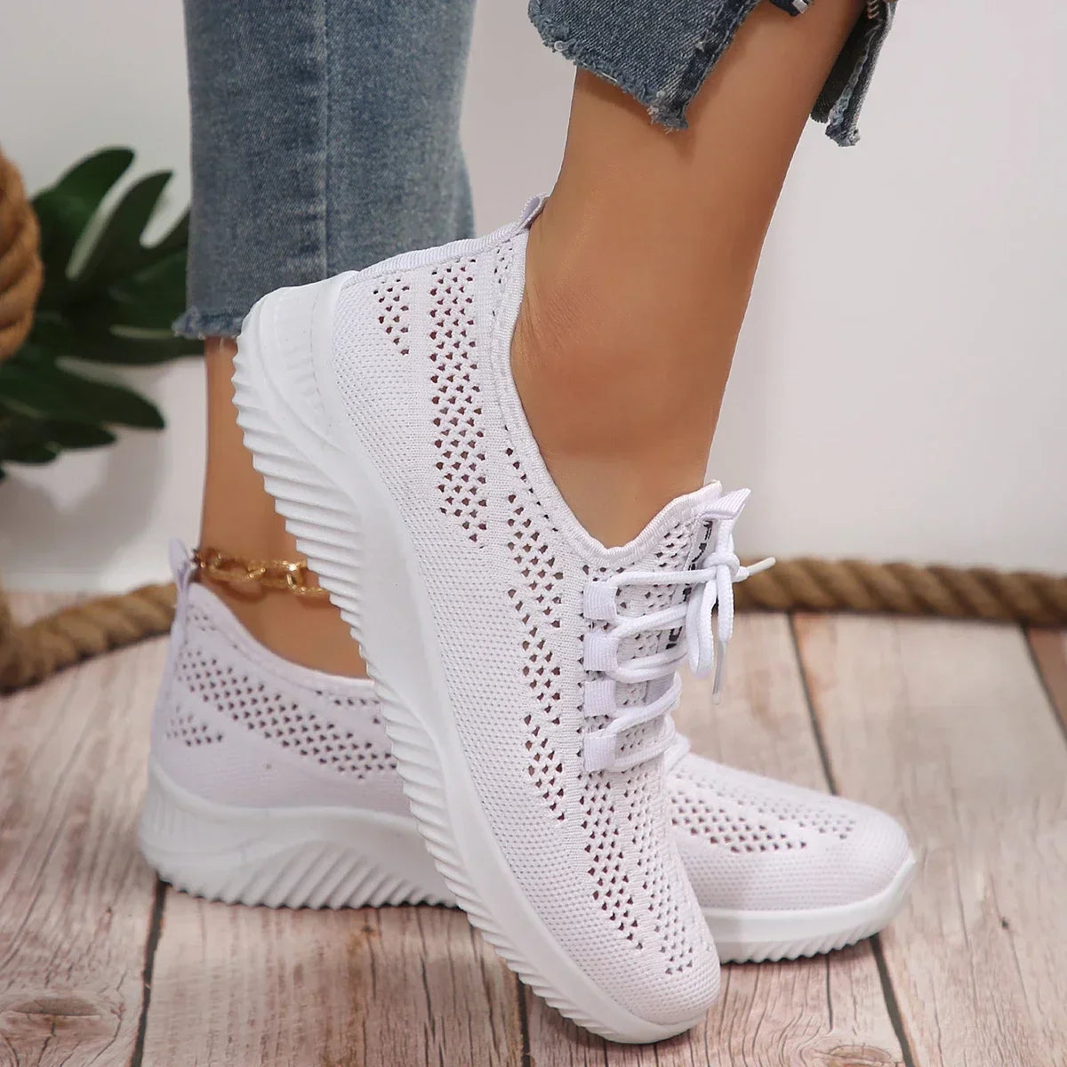 Orthopedische schoenen voor dames - Gerde