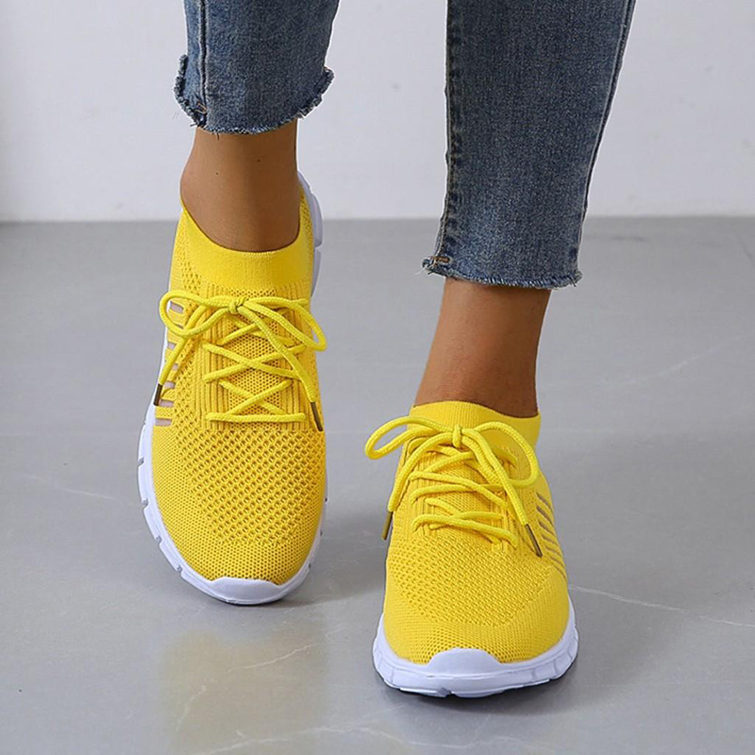 Ergonomische & ademende schoenen - Oria