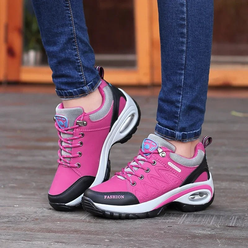 Orthopedische sportschoenen voor dames - Anke