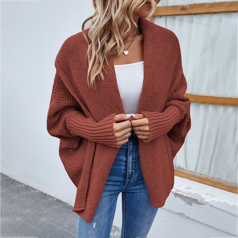 Ademend, losvallend vest voor een casual look en optimaal comfort.