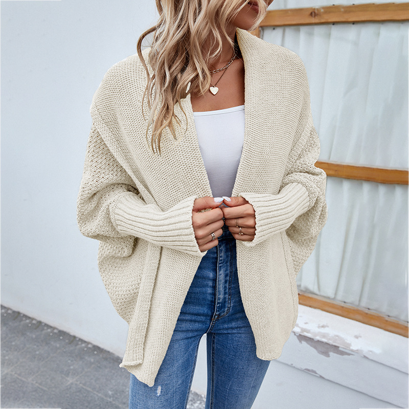 Ademend, losvallend vest voor een casual look en optimaal comfort.