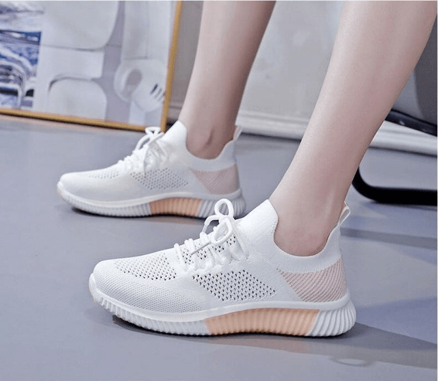 Orthopedische schoenen - Sarah