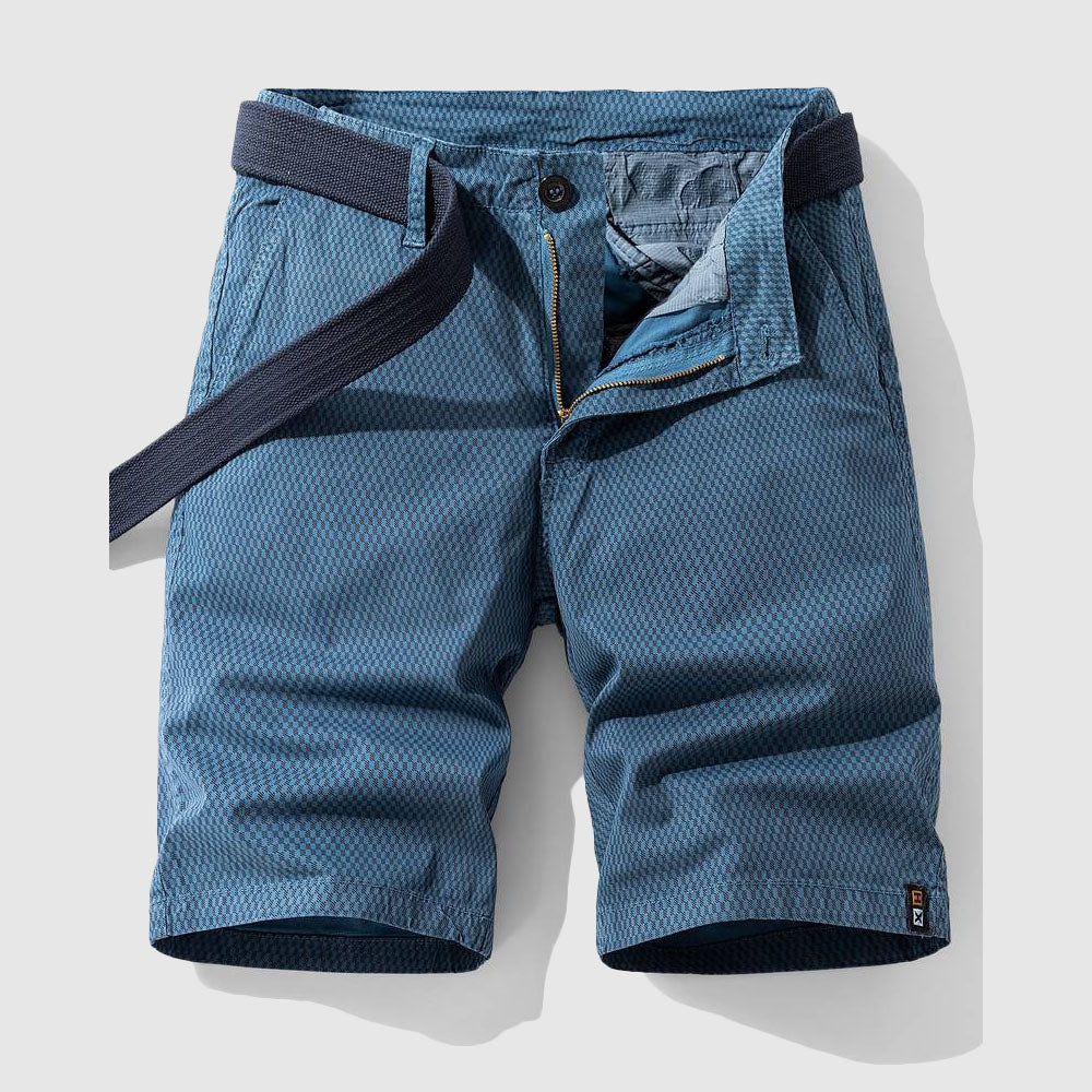 Hoogwaardige shorts voor de zomer – stijlvol, comfortabel en licht