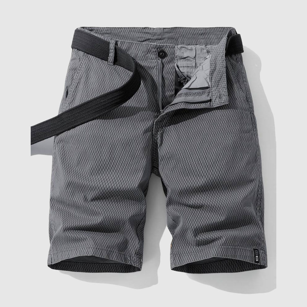 Hoogwaardige shorts voor de zomer – stijlvol, comfortabel en licht