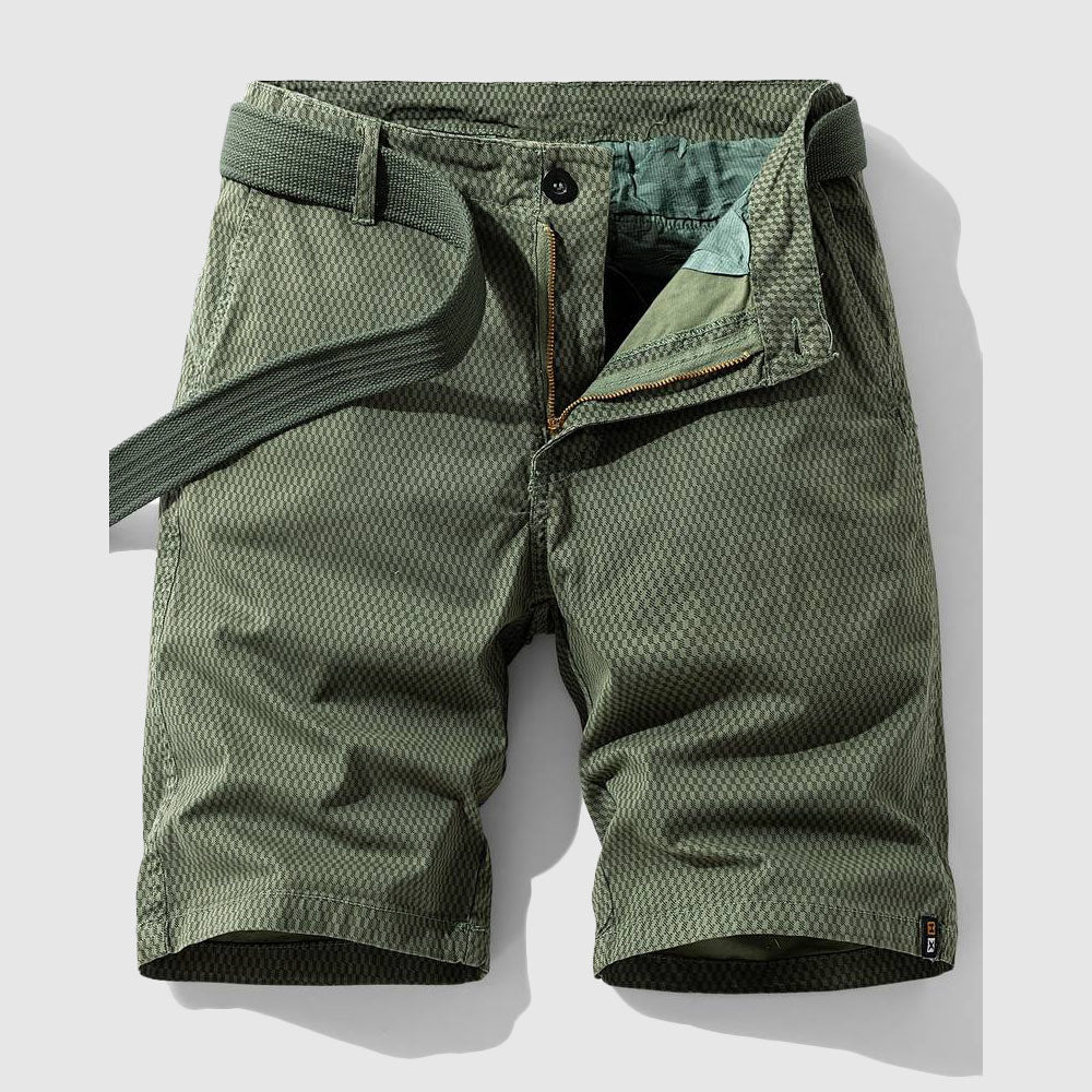 Hoogwaardige shorts voor de zomer – stijlvol, comfortabel en licht