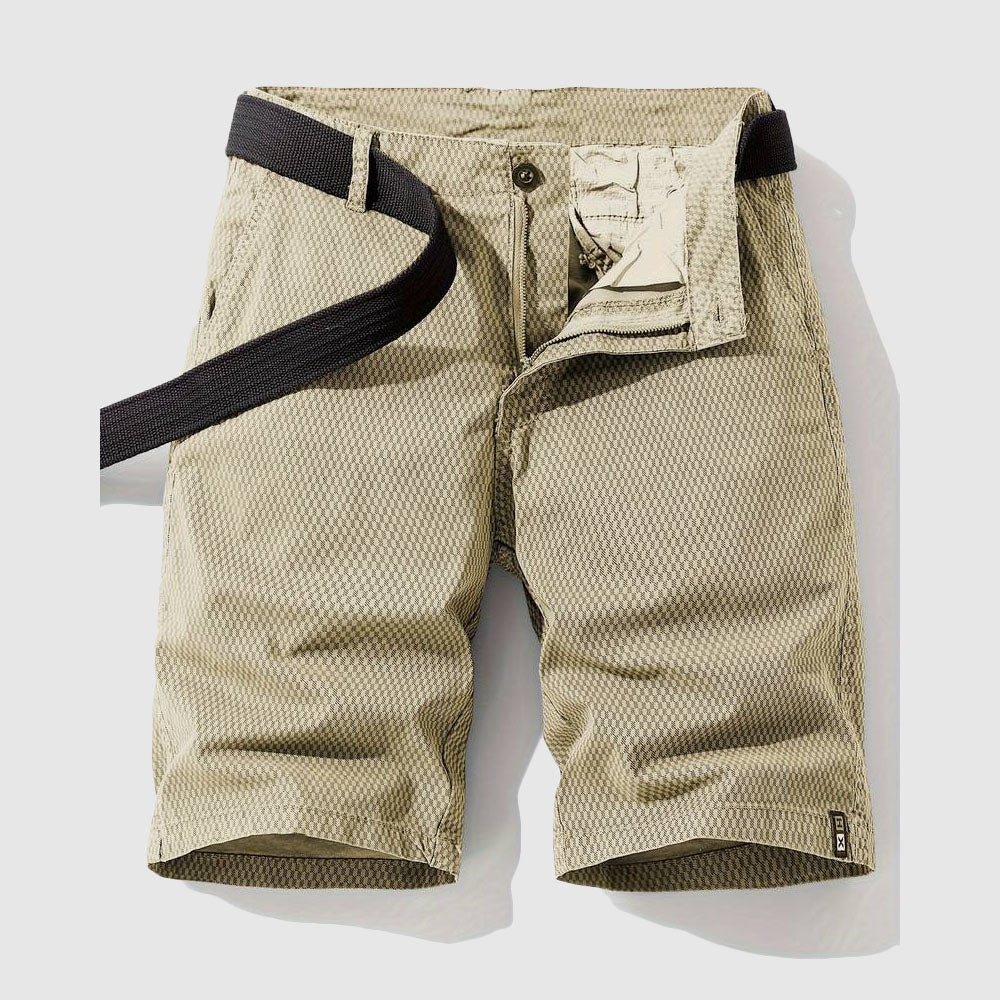 Hoogwaardige shorts voor de zomer – stijlvol, comfortabel en licht
