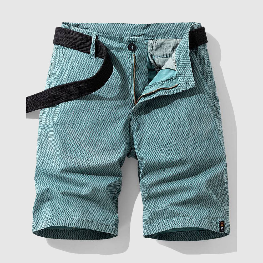 Hoogwaardige shorts voor de zomer – stijlvol, comfortabel en licht