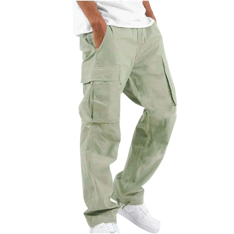 Klassieke moderne broek, veelzijdig en stijlvol, ideaal voor werk en vrije tijd.