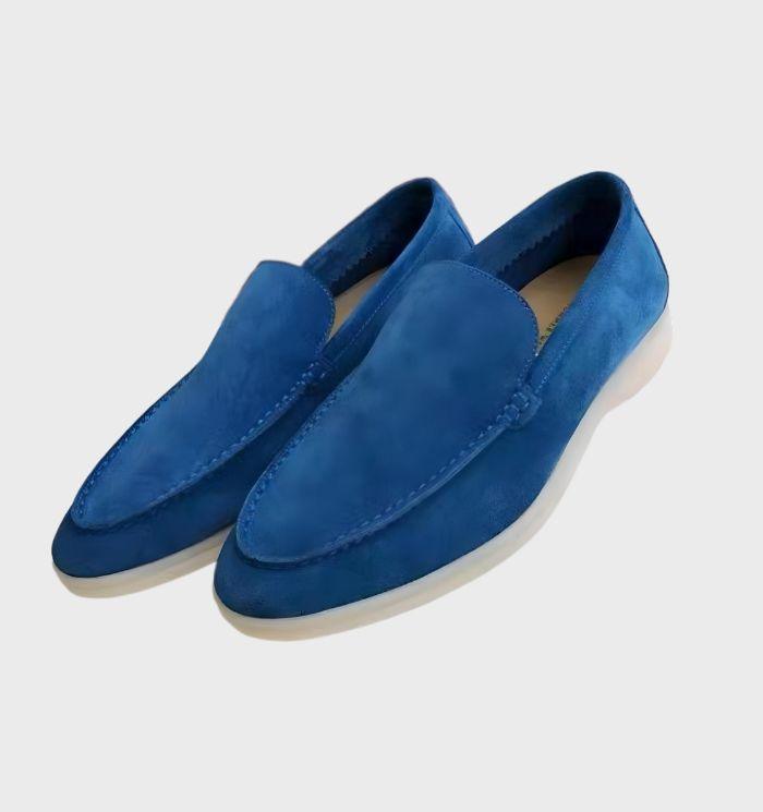 Elegante orthopedische herenschoenen - Arden