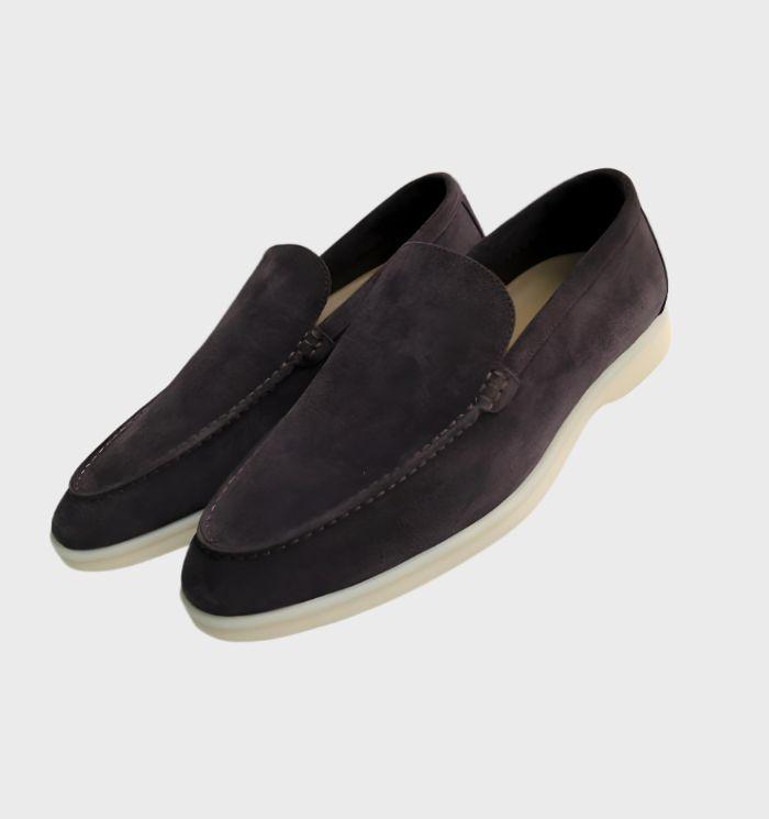 Elegante orthopedische herenschoenen - Arden