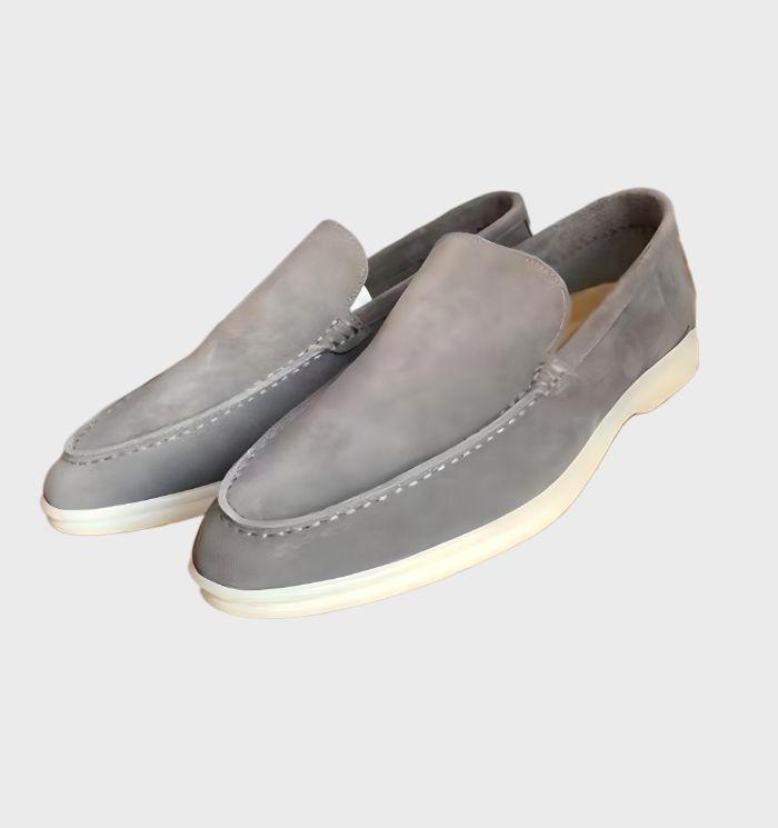 Elegante orthopedische herenschoenen - Arden