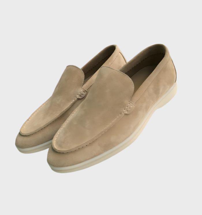 Elegante orthopedische herenschoenen - Arden