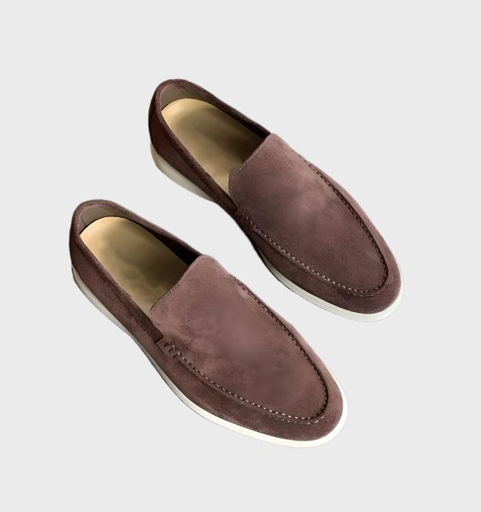 Elegante orthopedische herenschoenen - Arden