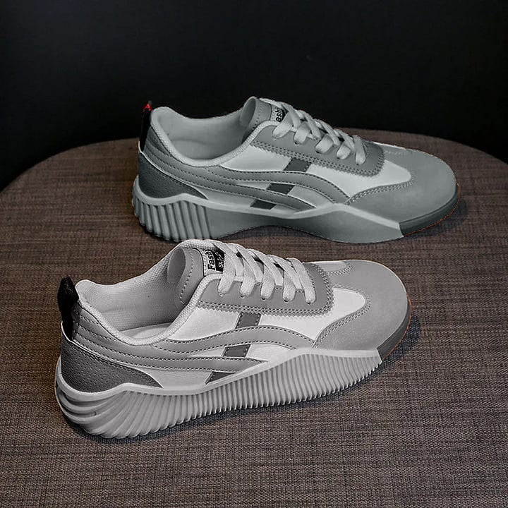 Retro-schoenen - Darina