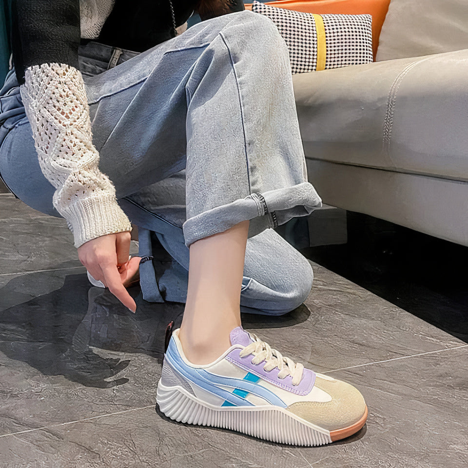 Retro-schoenen - Darina