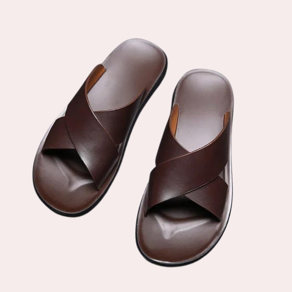 Modieuze sandalen voor de zomer – licht, stijlvol en perfect voor warme dagen
