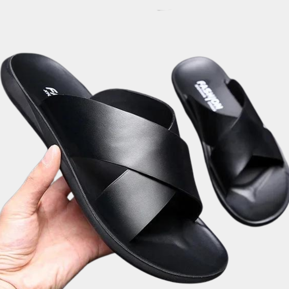 Modieuze sandalen voor de zomer – licht, stijlvol en perfect voor warme dagen