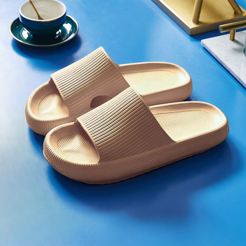 Welke, pijnverlichtende zomersandalen – ergonomisch, comfortabel en ademend.