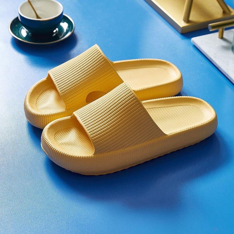 Welke, pijnverlichtende zomersandalen – ergonomisch, comfortabel en ademend.