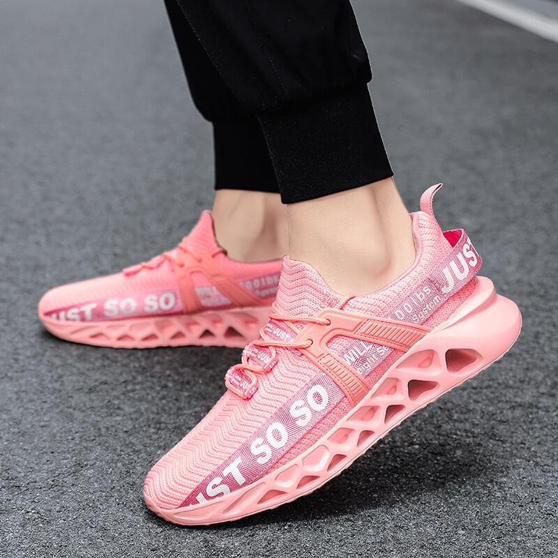 Schokdempende sportschoenen - Tyron