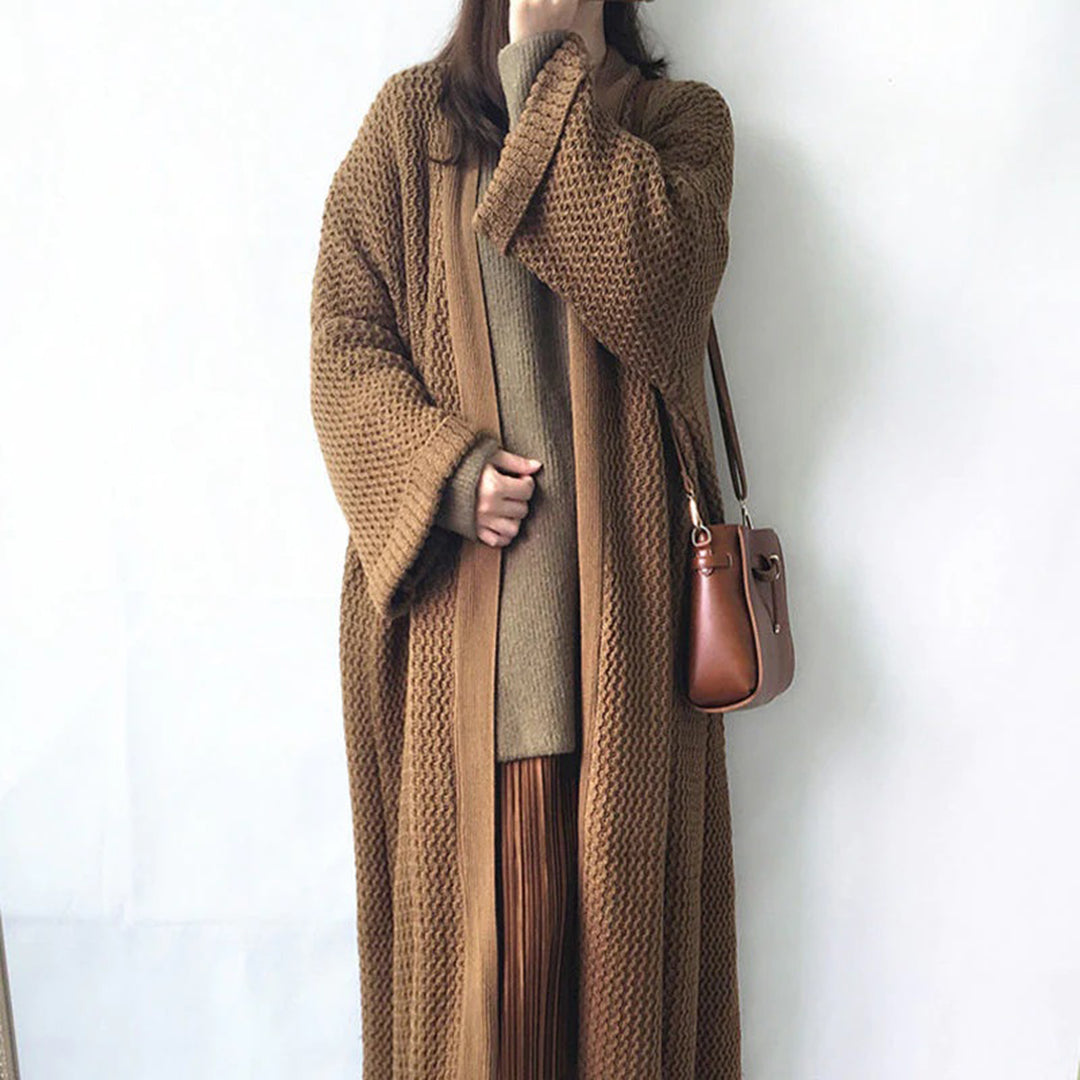 Stijlvol oversized vest, comfortabel en modern, ideaal voor ontspannen en modieuze looks.
