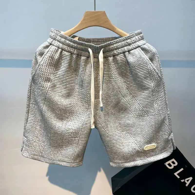 Stijlvolle zomershorts – licht, comfortabel en perfect voor warme dagen