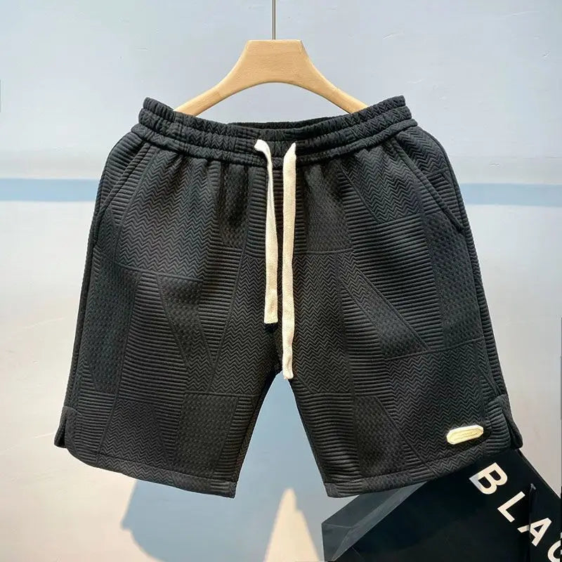 Stijlvolle zomershorts – licht, comfortabel en perfect voor warme dagen