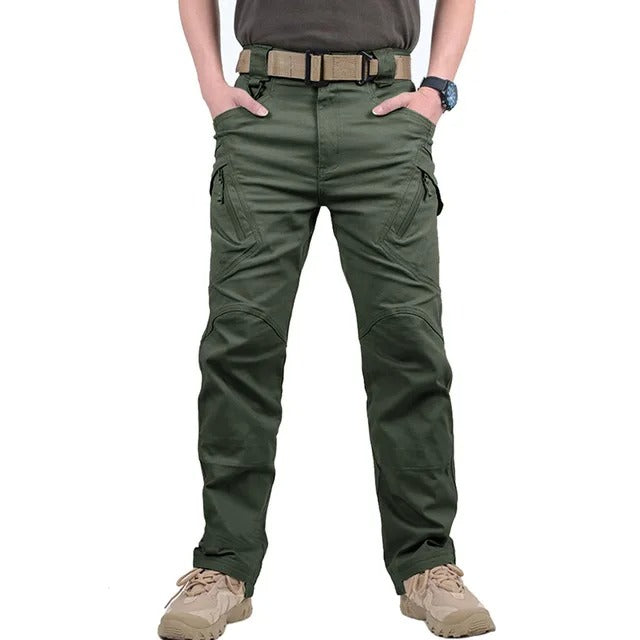 Trendy outdoorbroek voor heren - Arto
