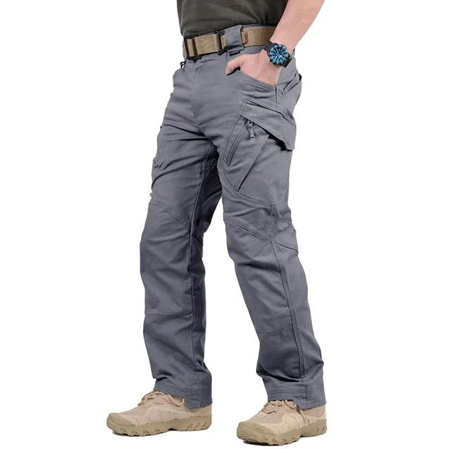 Trendy outdoorbroek voor heren - Arto