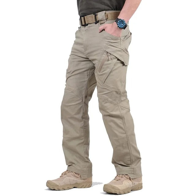 Trendy outdoorbroek voor heren - Arto