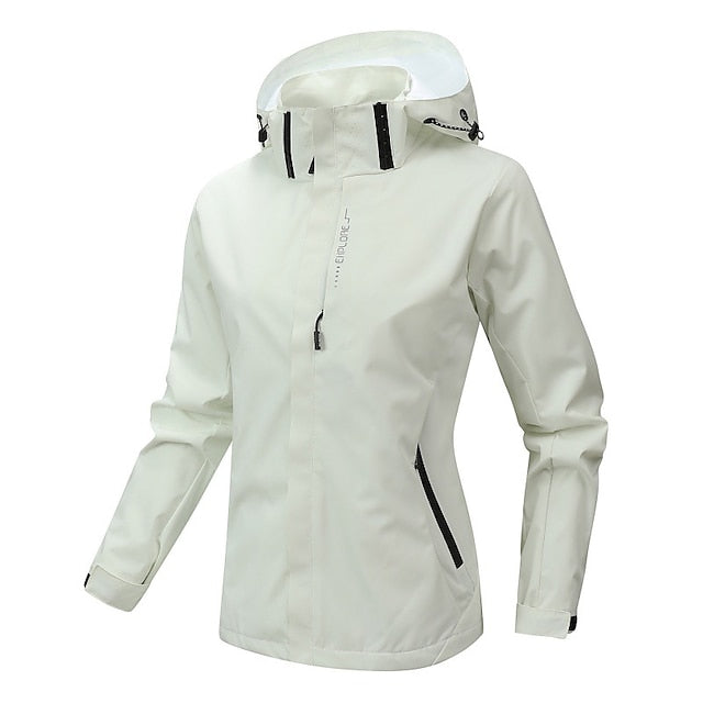 Zacht, klassiek jack met capuchon voor mannen, ideaal voor een ontspannen stijl en comfort