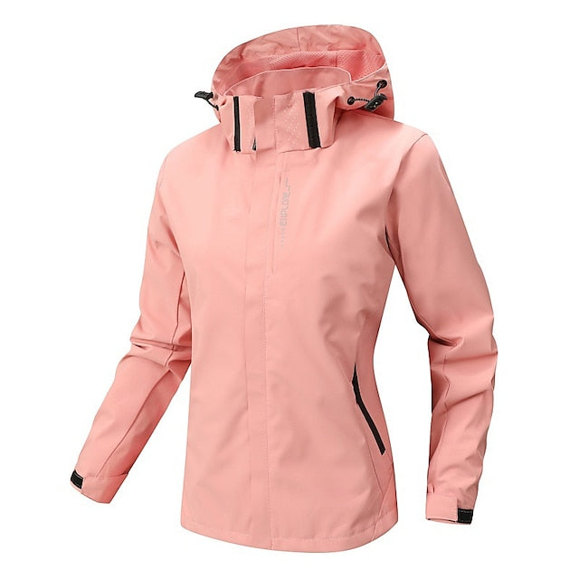 Zacht, klassiek jack met capuchon voor mannen, ideaal voor een ontspannen stijl en comfort
