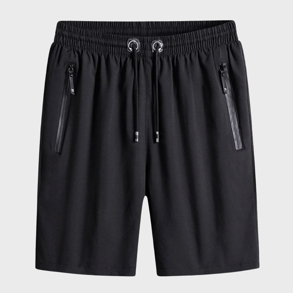 Zomershorts voor buiten – lichtgewicht, duurzaam en perfect voor warme dagen.