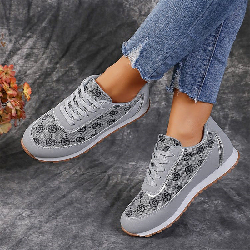 Comfortabele sportschoenen voor vrouwen - Debora