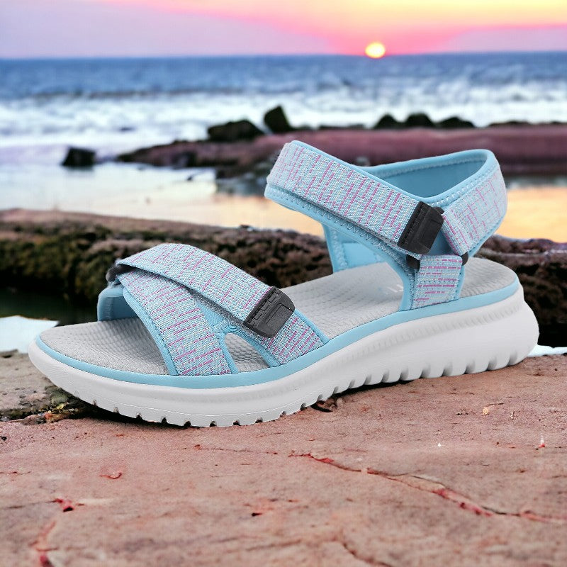 Orthopedische zomersandalen - Reba