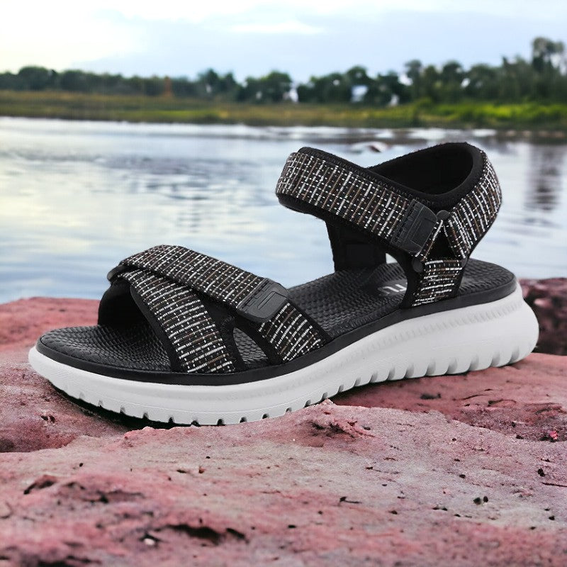 Orthopedische zomersandalen - Reba