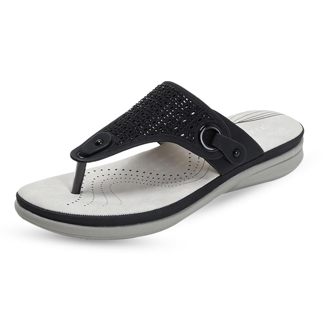 Orthopedische teenslippers - Reilly