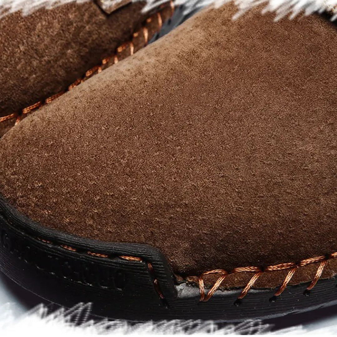 Klassieke laarzen voor mannen - Ralf