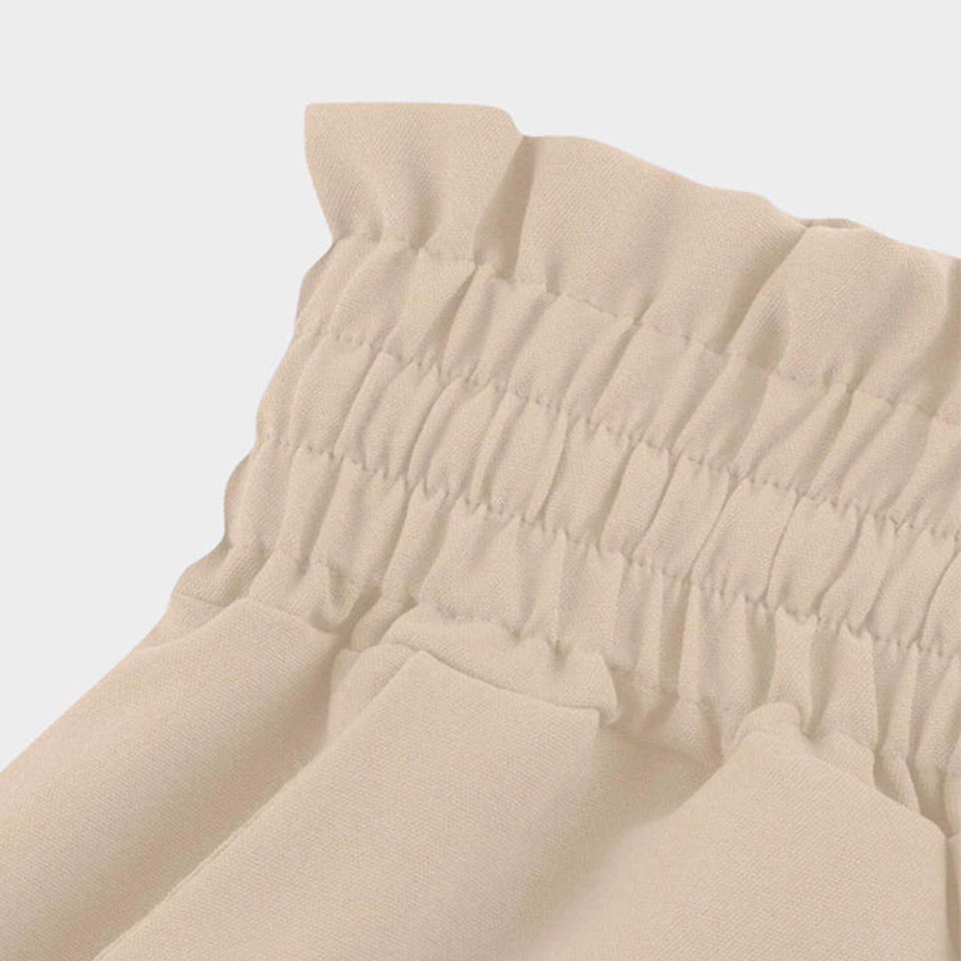 Elegante losse broek - Chantal