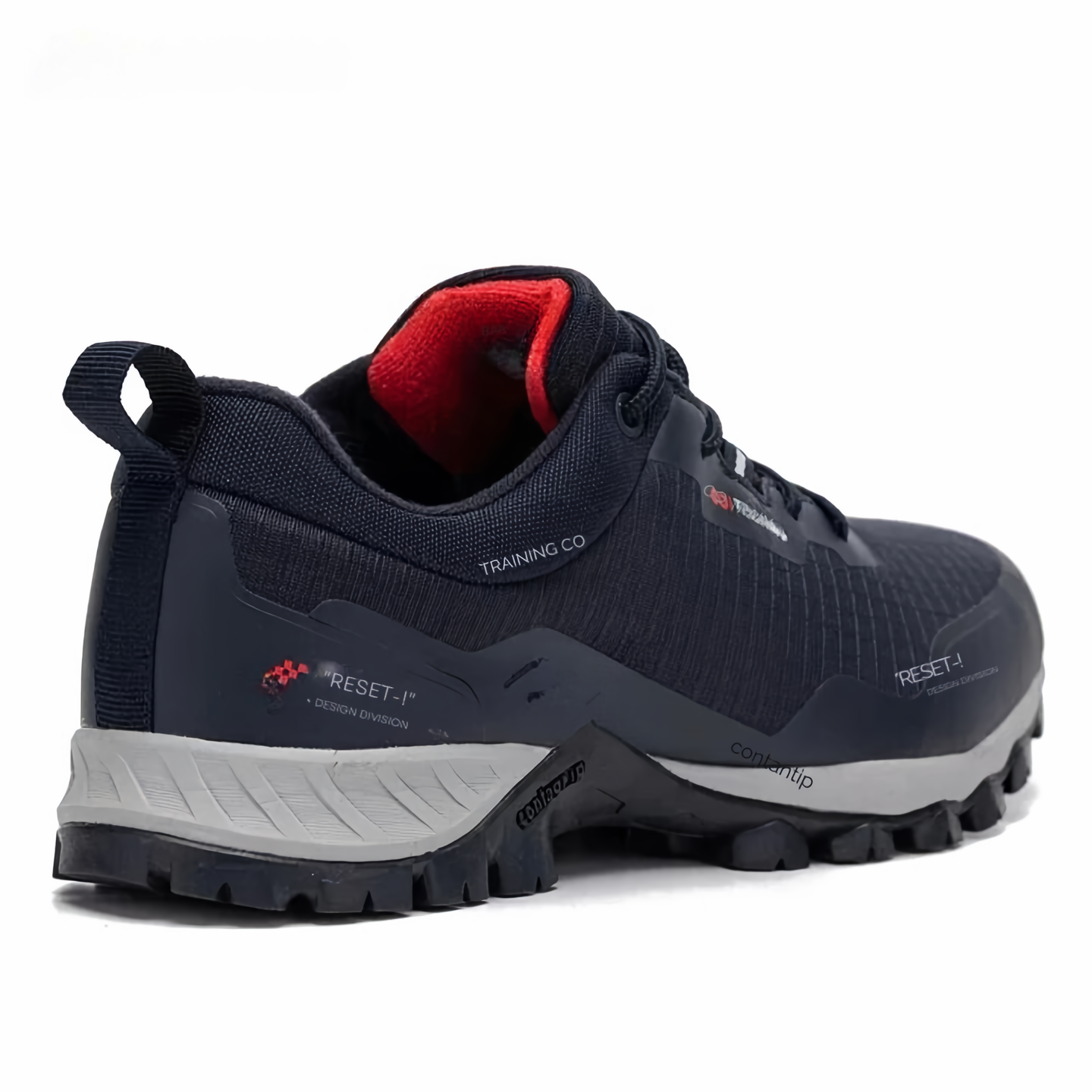 Slipvaste en waterafstotende sportschoenen - Elwood