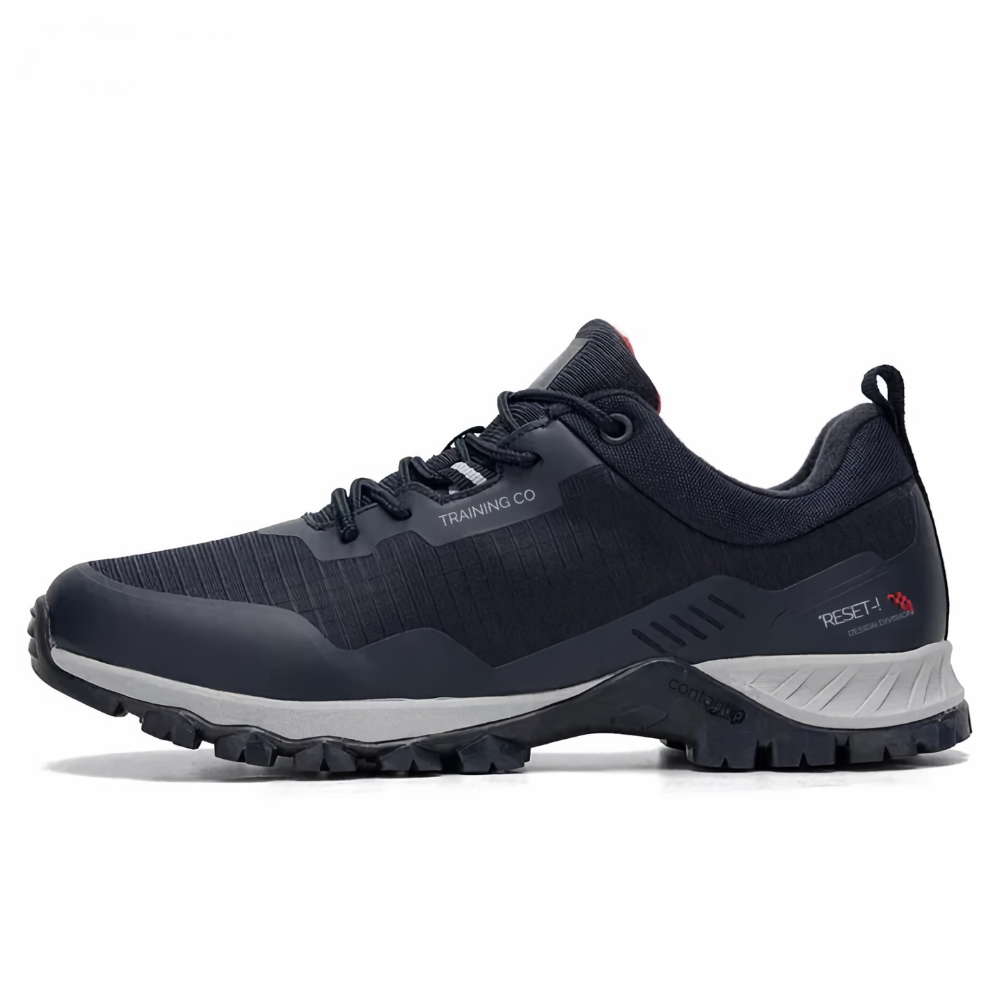 Slipvaste en waterafstotende sportschoenen - Elwood