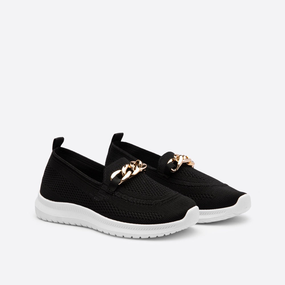 Stijlvolle & ademende schoenen - Hilda