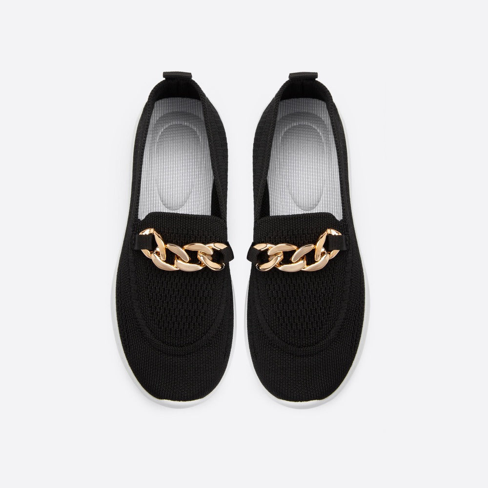 Stijlvolle & ademende schoenen - Hilda