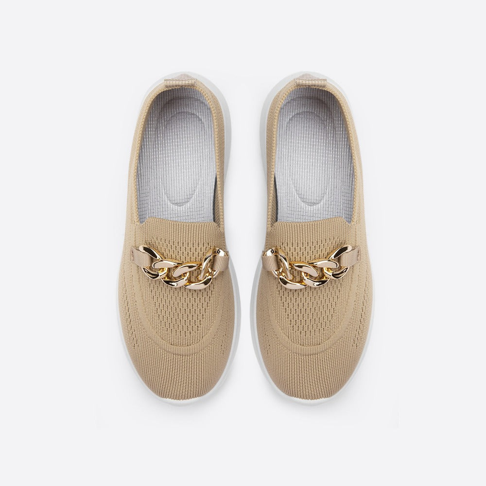 Stijlvolle & ademende schoenen - Hilda