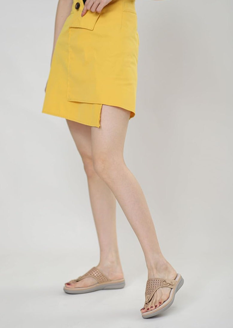 Orthopedische teenslippers - Reilly