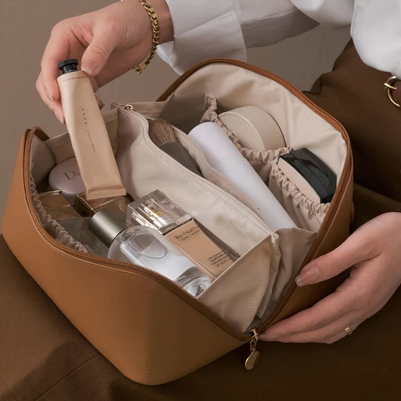 Make-up tas - Kendra