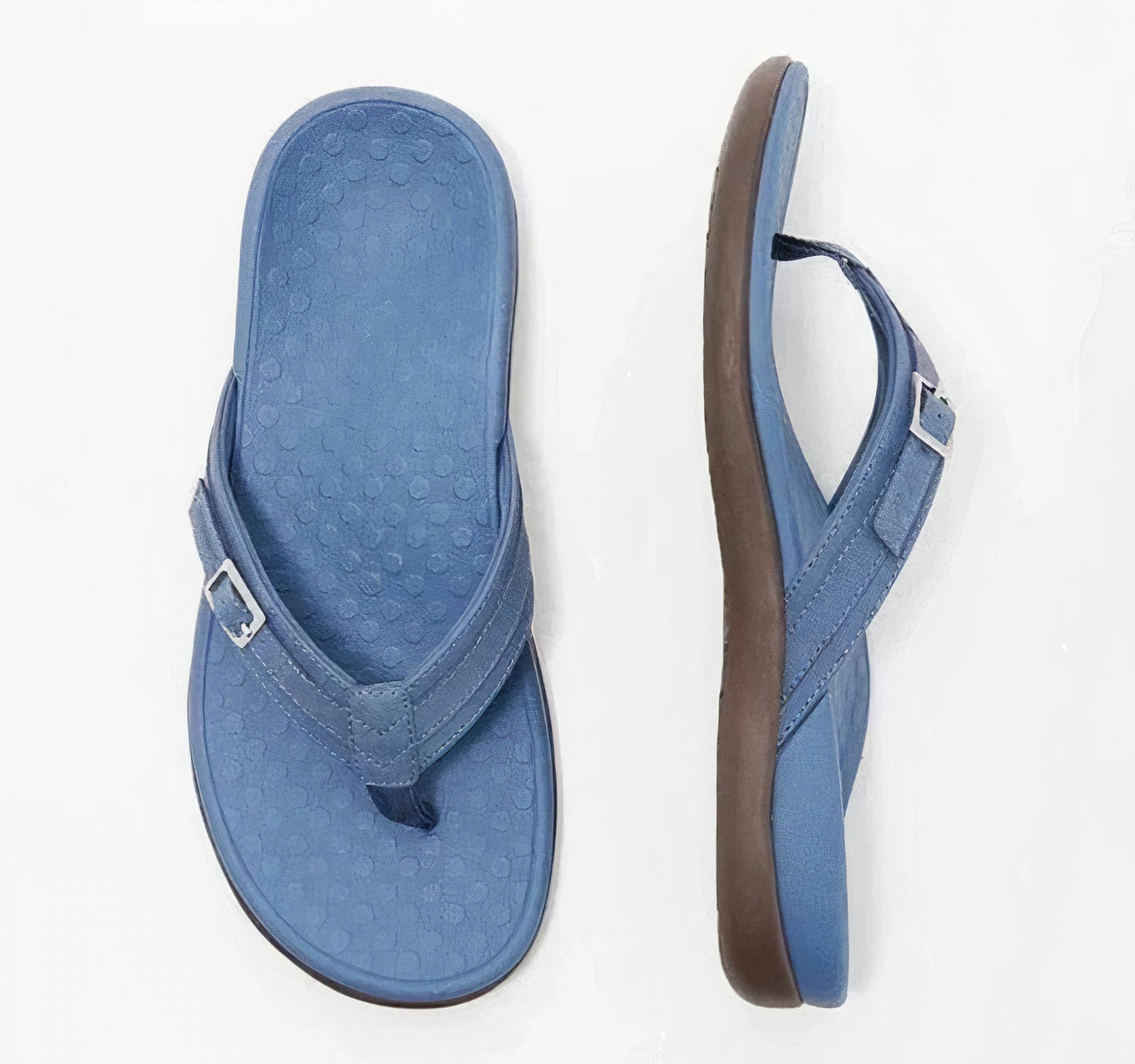 Orthopedische zomersandalen - Zita