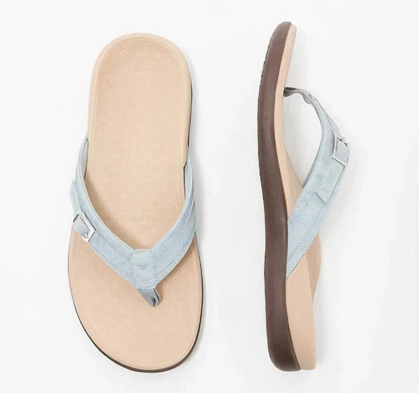 Orthopedische zomersandalen - Zita