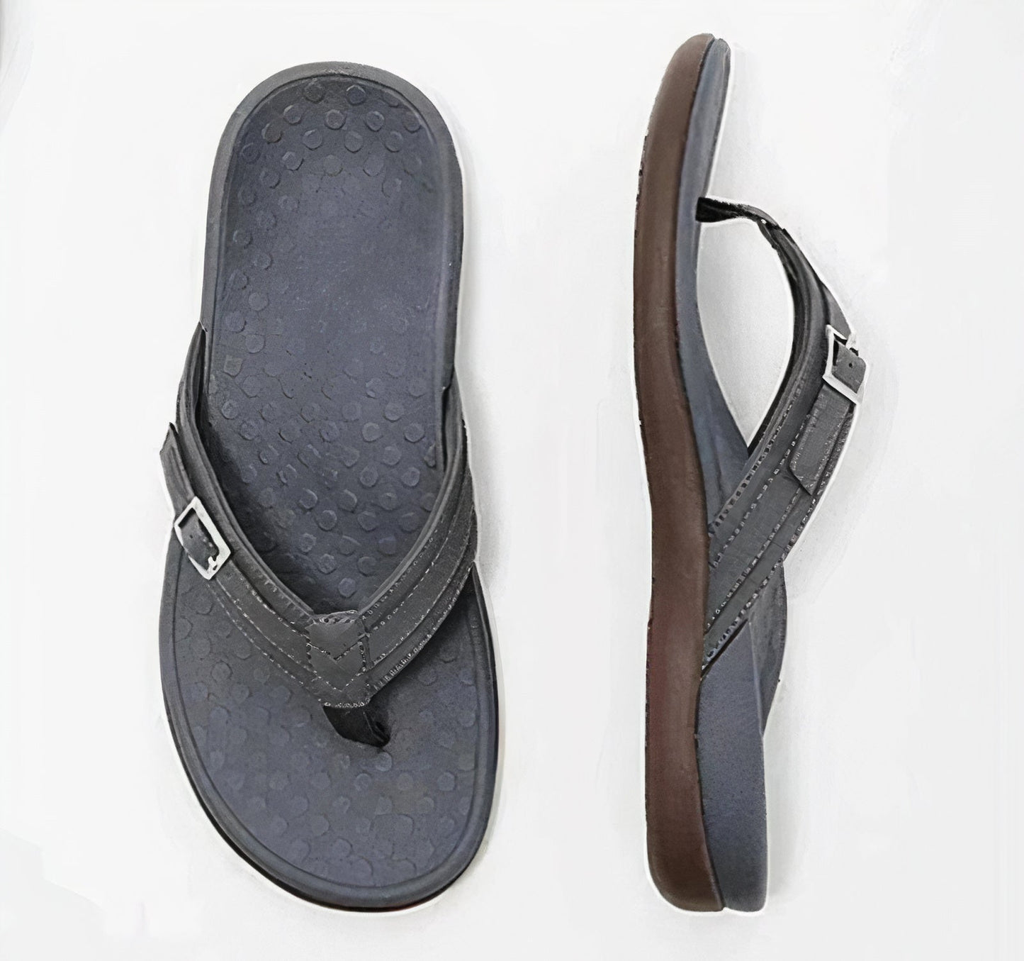 Orthopedische zomersandalen - Zita